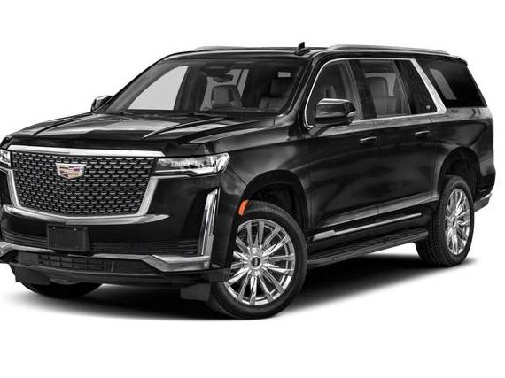 CADILLAC ESCALADE ESV 2023 1GYS4KKL5PR495912 image